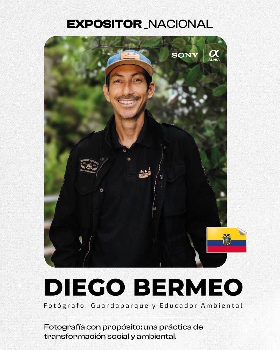 Diego Bermeo
