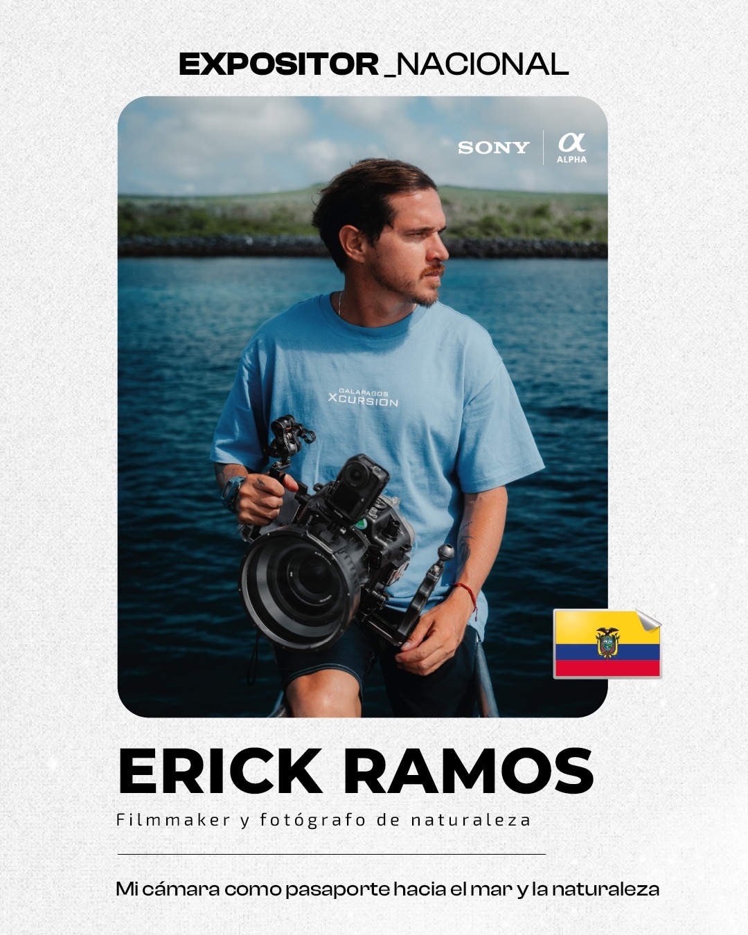 Erick Ramos